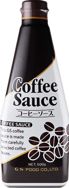 ＧＳ　コーヒーソース　５００ｇ