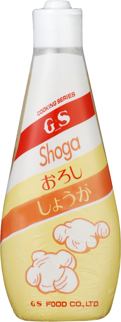 ＧＳ　おろし生姜（チューブ）３３０Ｇ