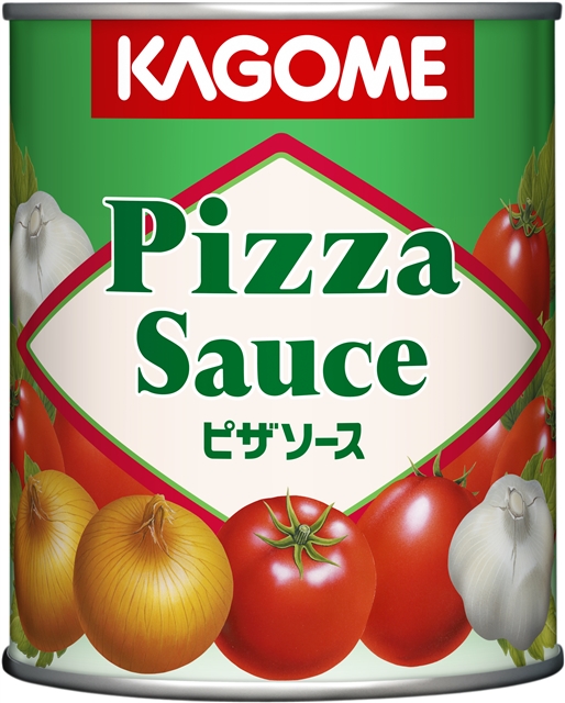 ピザソース　2号缶
