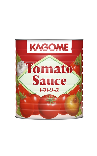 トマトソース　1号缶