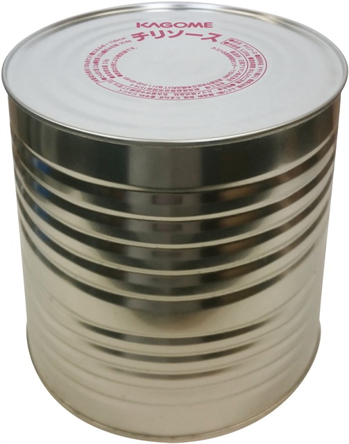 チリソース　1号缶