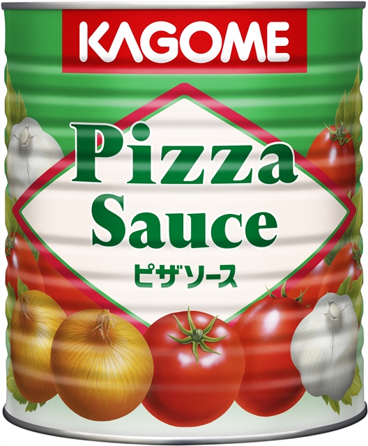 ピザソース　1号缶