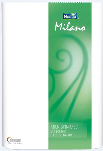 ネスレ　ミラノ　プレミアムミルクパウダー　500g