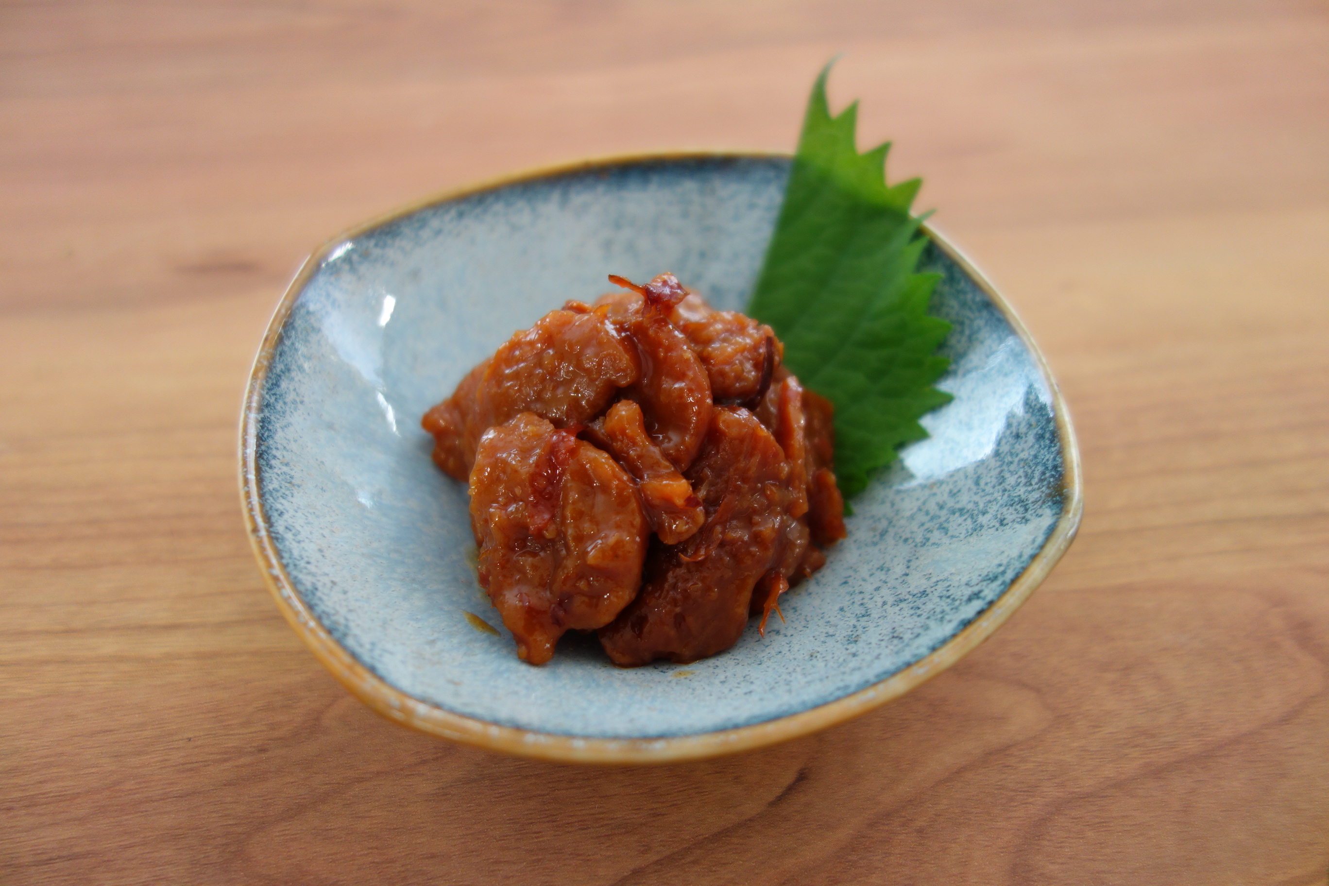 大豆のお肉かつお味噌　800g