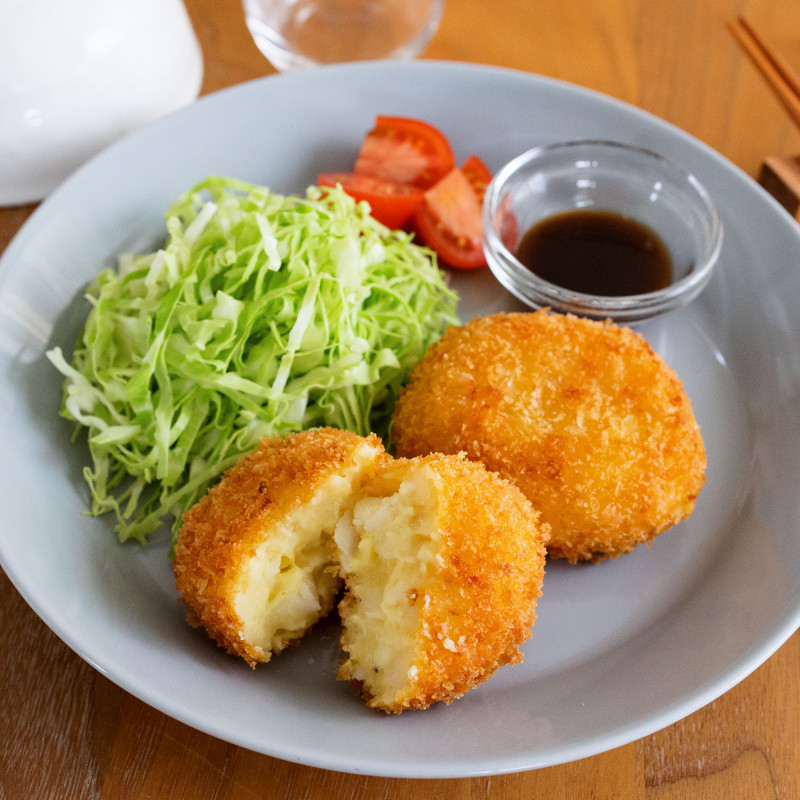 SSK　冷たくしておいしいスープ　北海道産スイートコーン