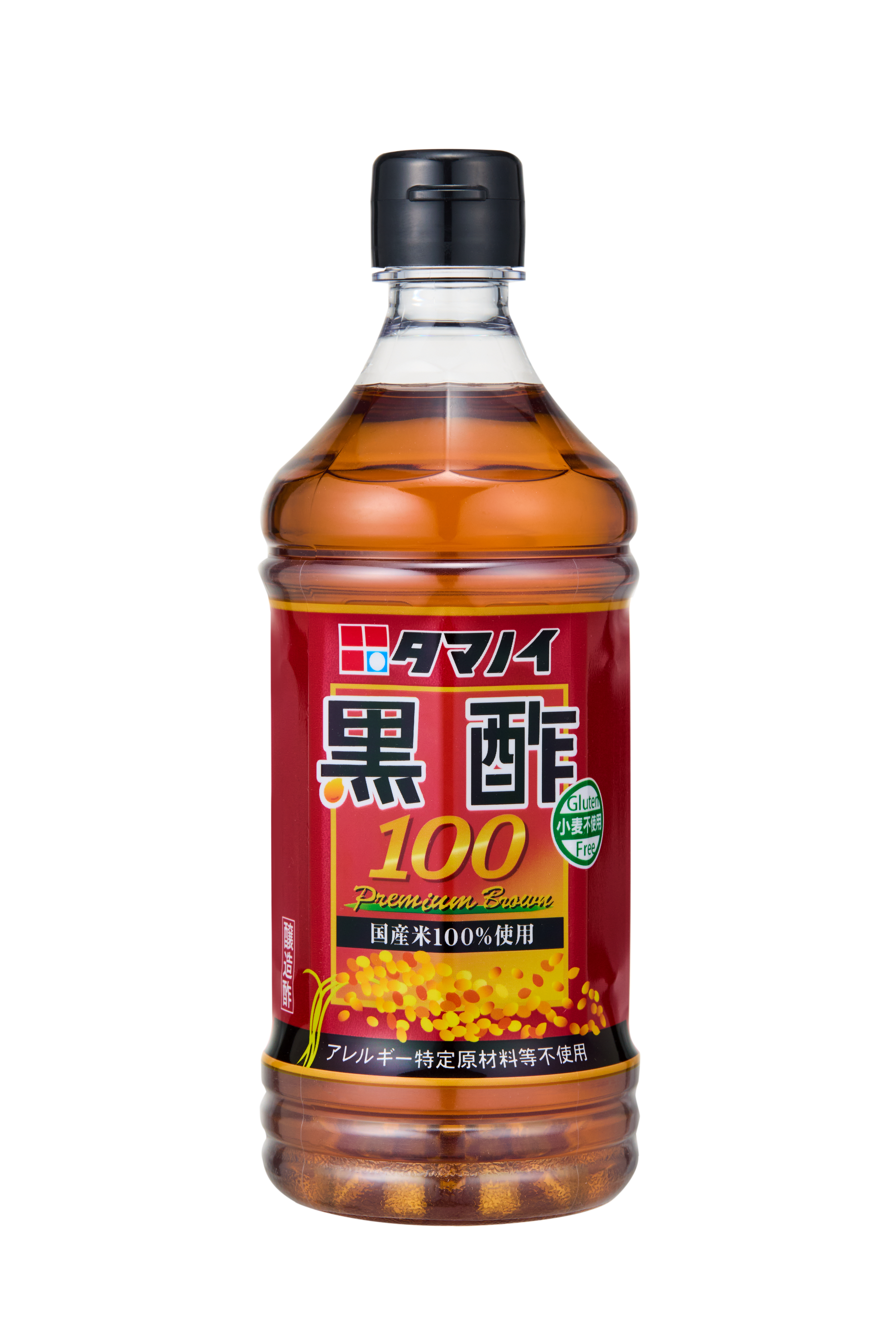 黒酢100 500ml