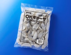 ＯＫギョーザ
