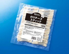 のりチーズスティック