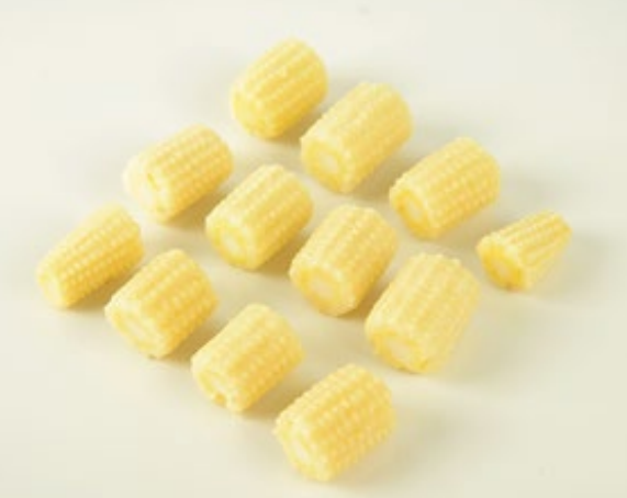 ヤングコーン　カット　ベトナム産　1kg