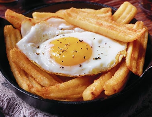 ビアバタークリンクルステーキカット5LB