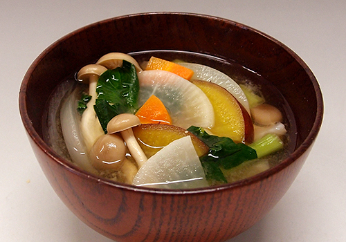 本格派だしパック　合わせ特撰　50g×10Ｐ