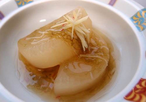 とろ～り昆布　100g