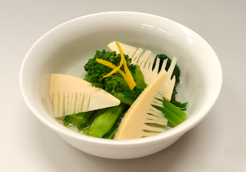 素材調味だし　しじみ　1L
