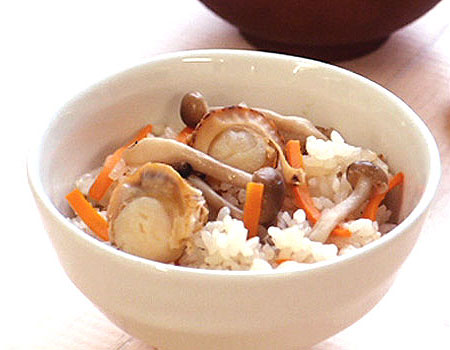 素材調味だし　帆立　400ml