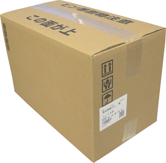 素材調味だし　鯛　1L