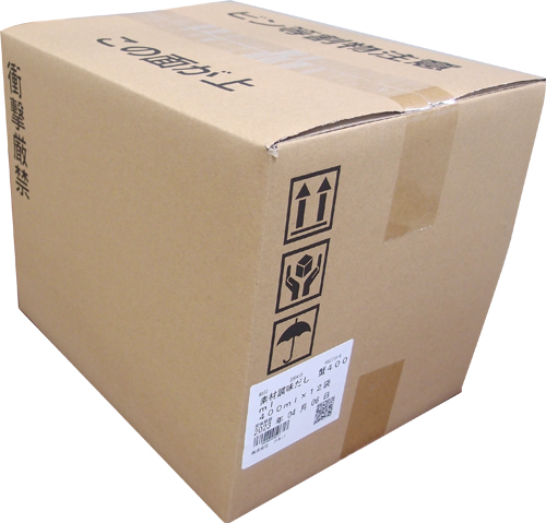 素材調味だし　蟹　400ml