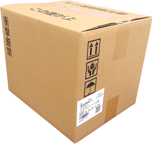 素材調味だし　くらむ　400ml