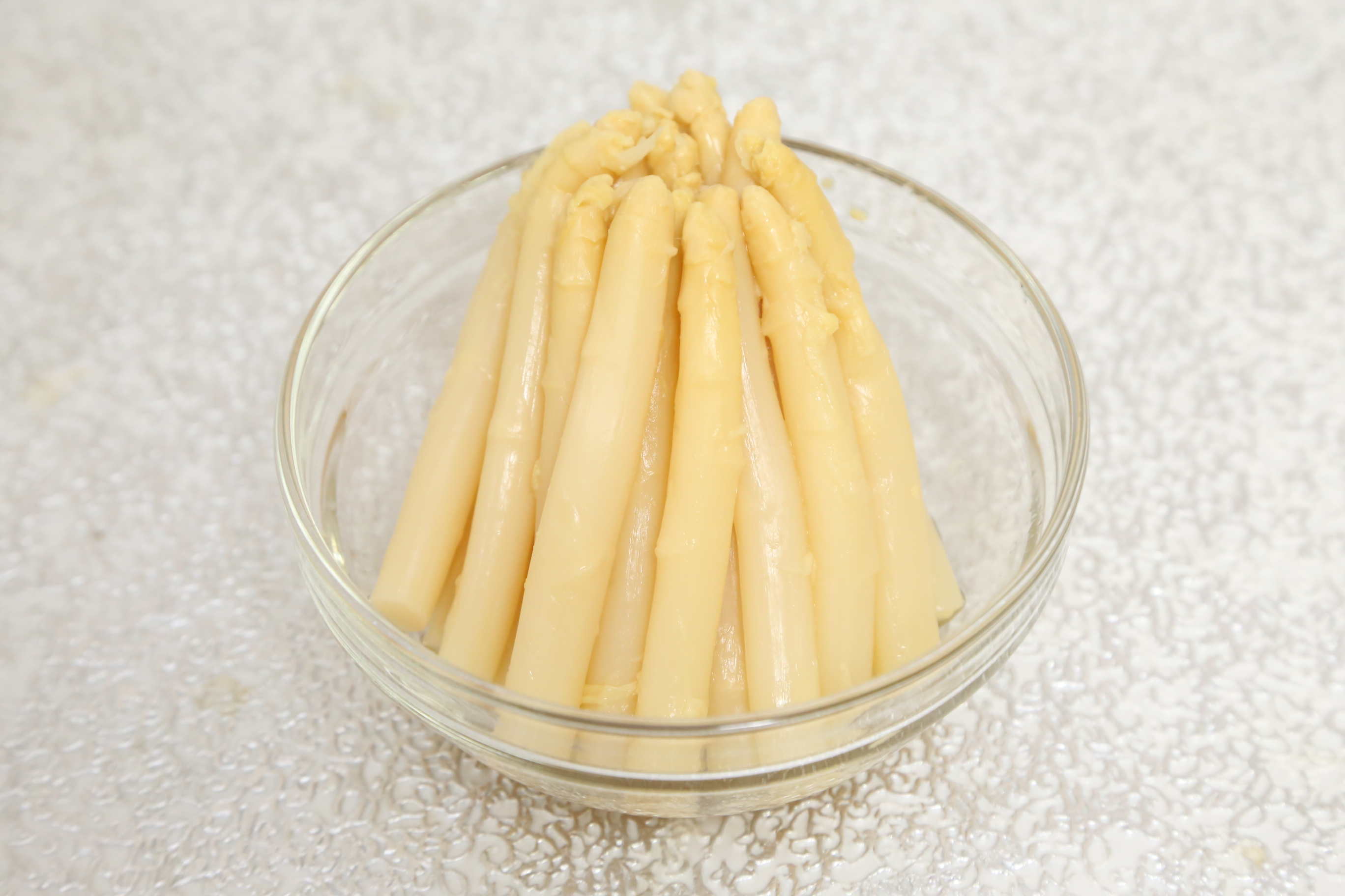 maks　アスパラガス　ホワイト(アンピール)　Ｍ　4/24