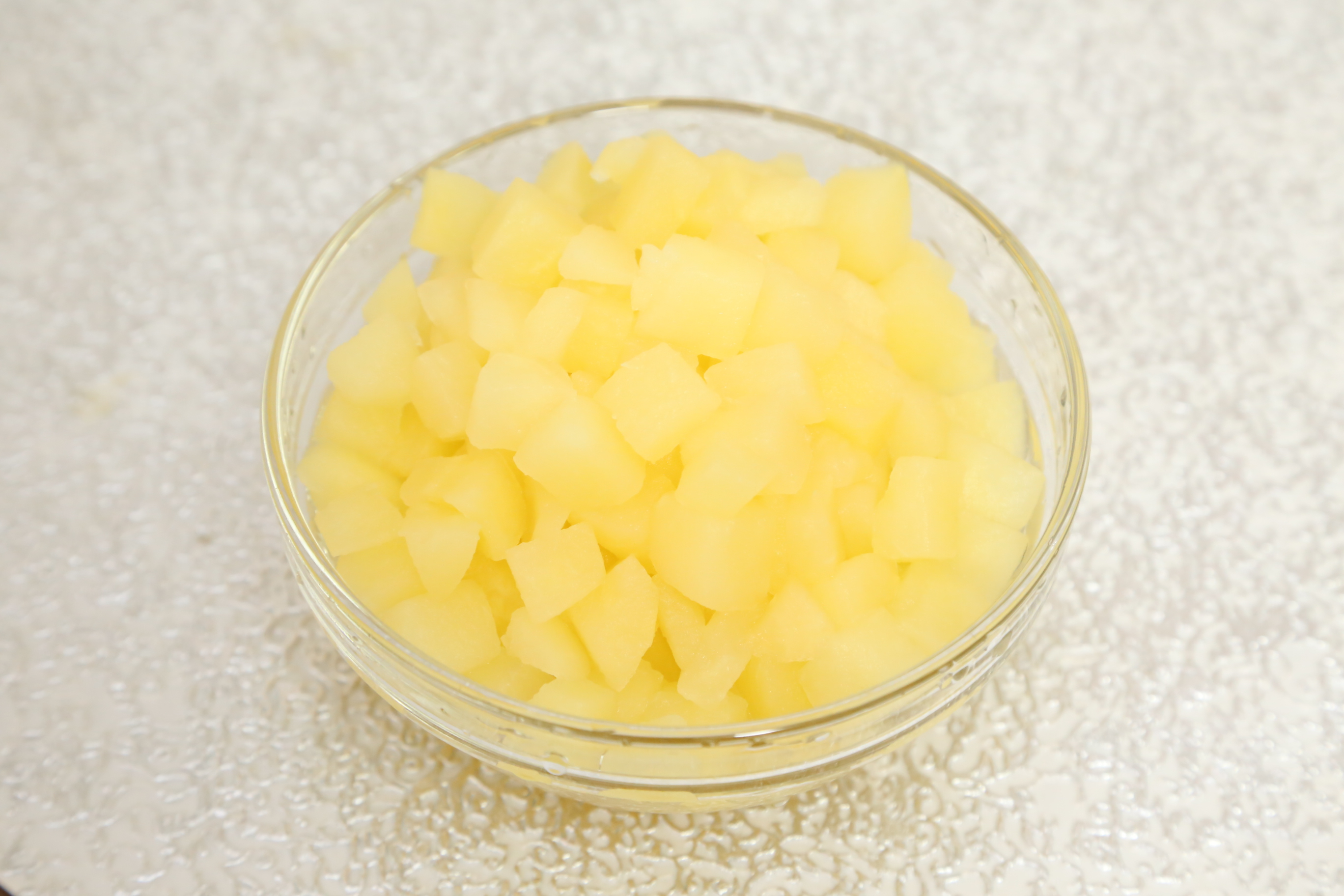 maks　りんご　ダイス　1/06