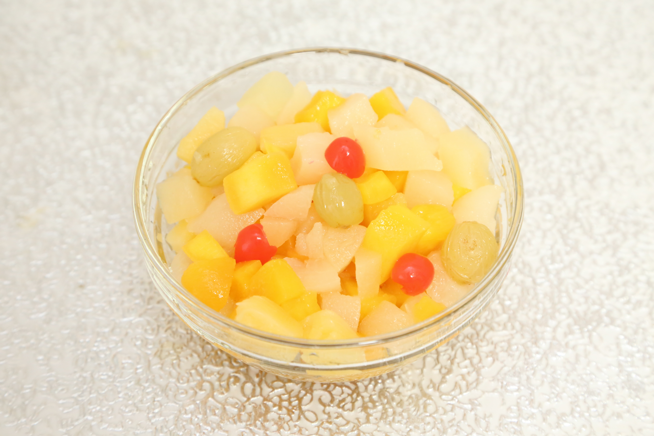 maks　フルーツカクテル　1/06