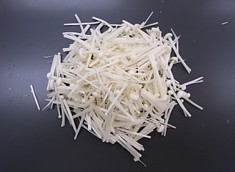 きのこ　フレッシュ　えのき1／3カット