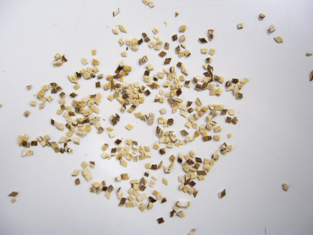 きのこ　中国産椎茸スライス303－Ｃ　1kg
