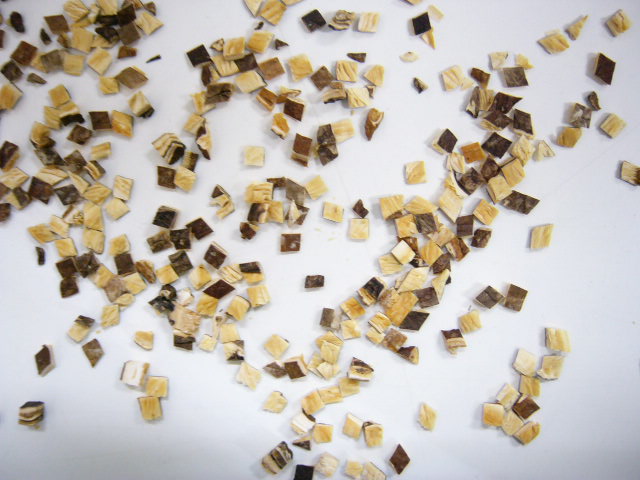 きのこ　中国産椎茸スライス505－Ｃ　1kg