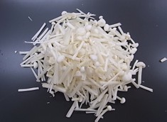きのこ　フレッシュえのき1/4カット株なし