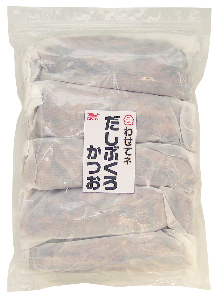 会わせてネだしふくろ　かつお　（200g×5袋）