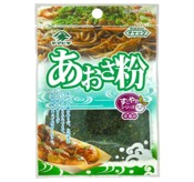 すこやかシリーズ　あおさ粉　（青葉印）　15g