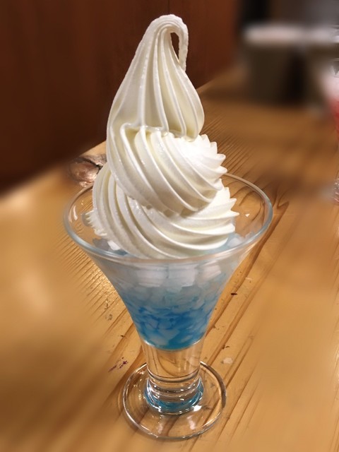 炭酸氷ソーダ　1kg