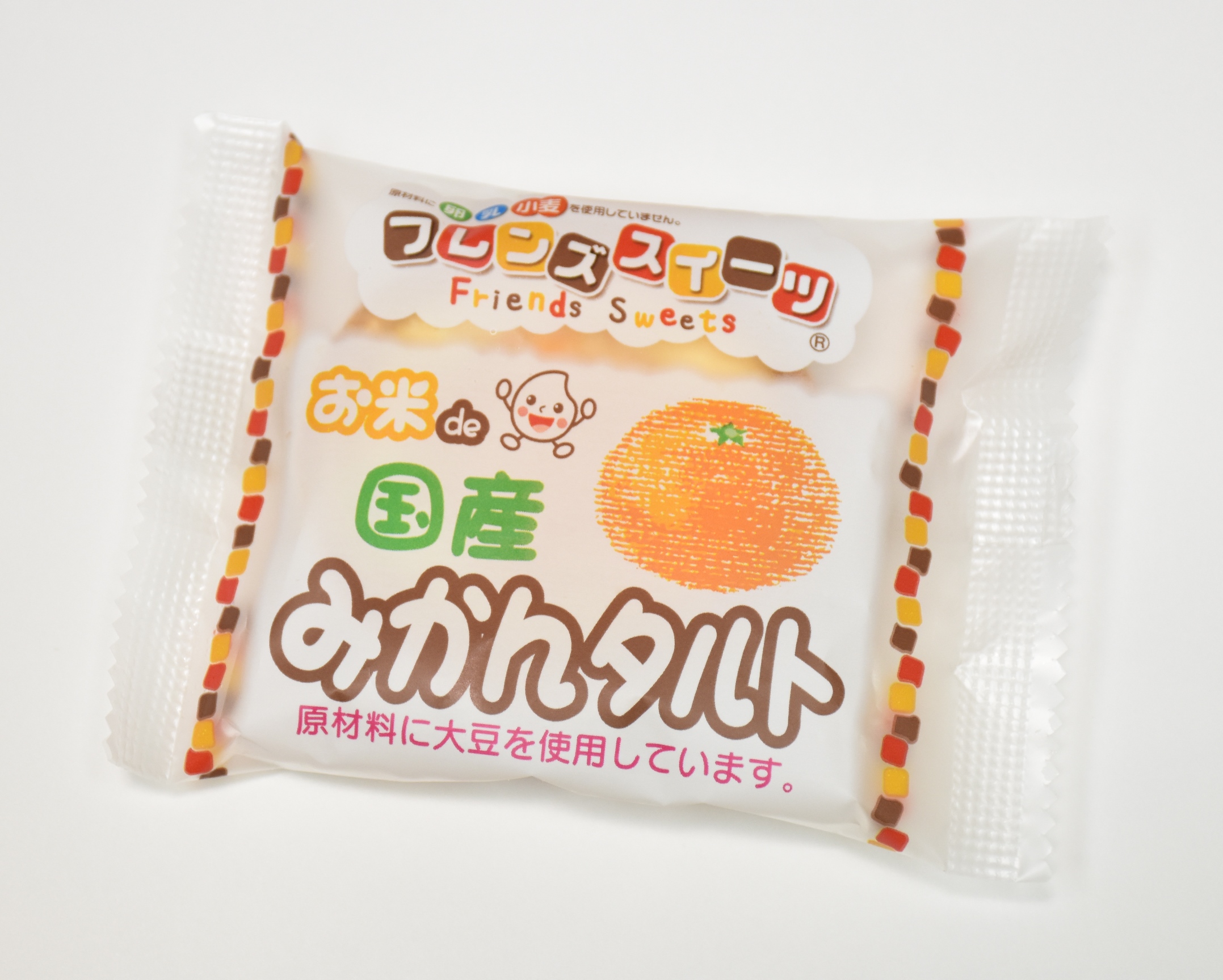 国産品 お米ｄｅ国産 りんごのタルト 1個 35g galadnor.cl