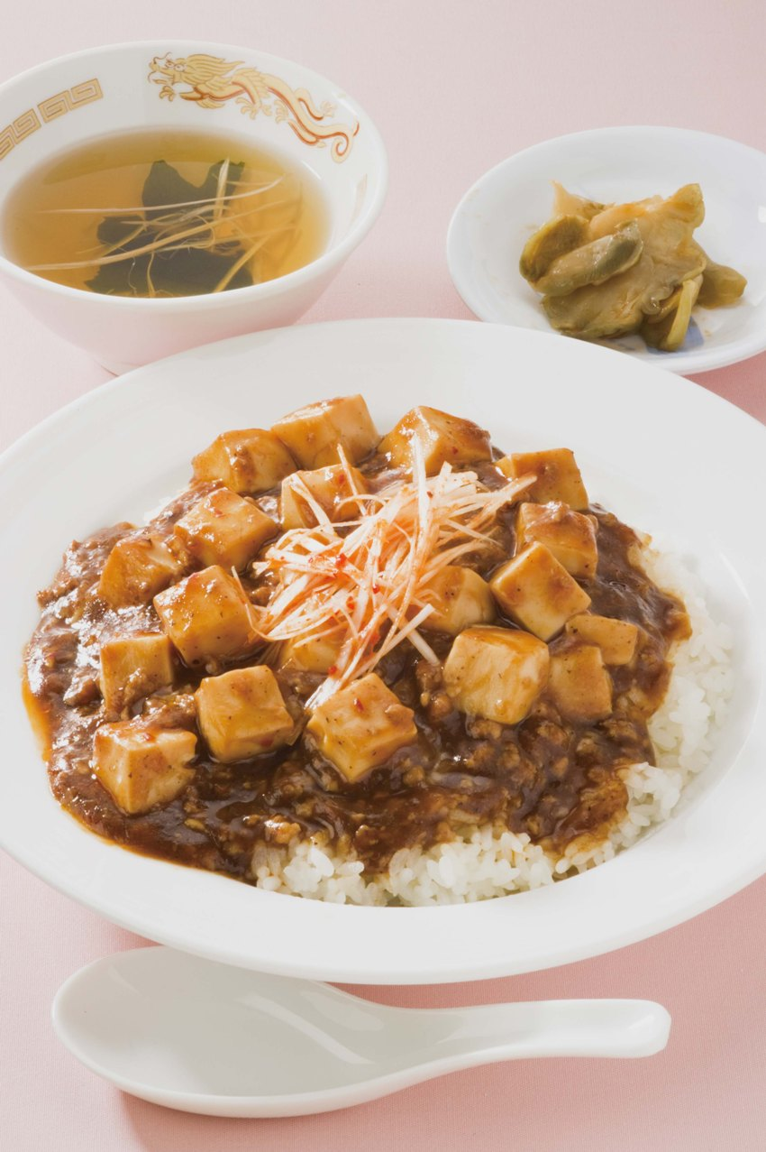 ベスト　ＪＧ　麻婆豆腐　　１ＫＧ