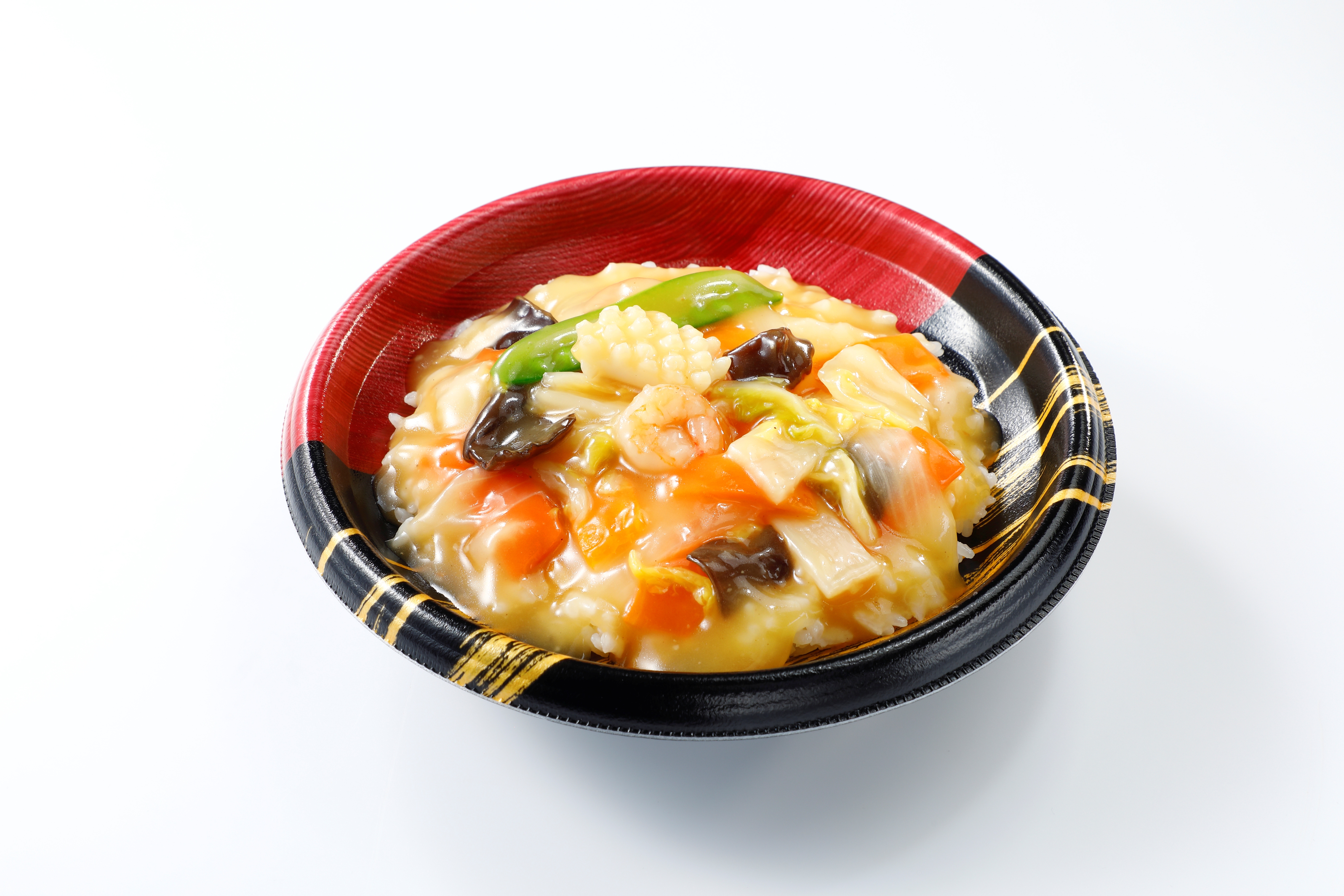 デリカ中華丼の具　170g