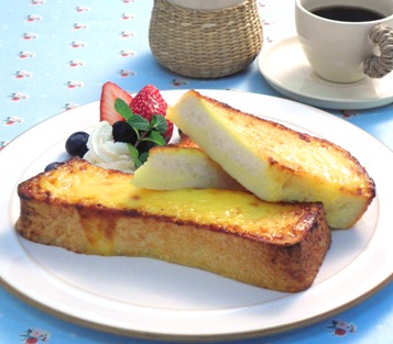 ＪＧフレンチトースト