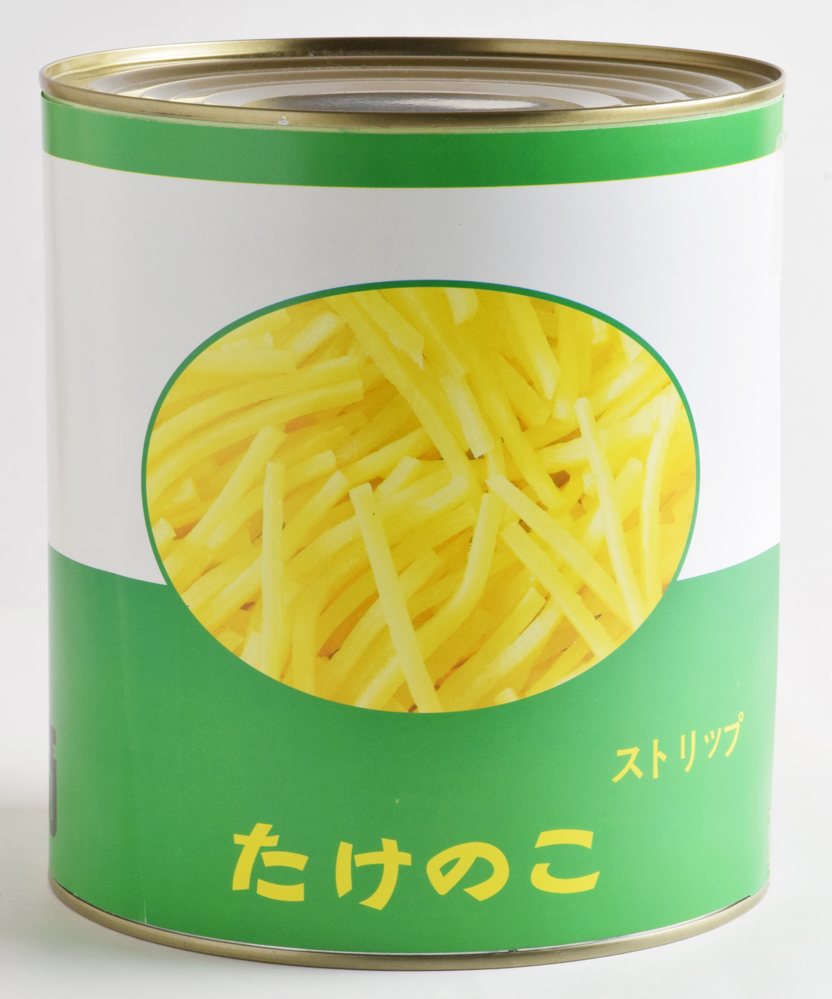 丸松　麻筍ストリップ　１号缶