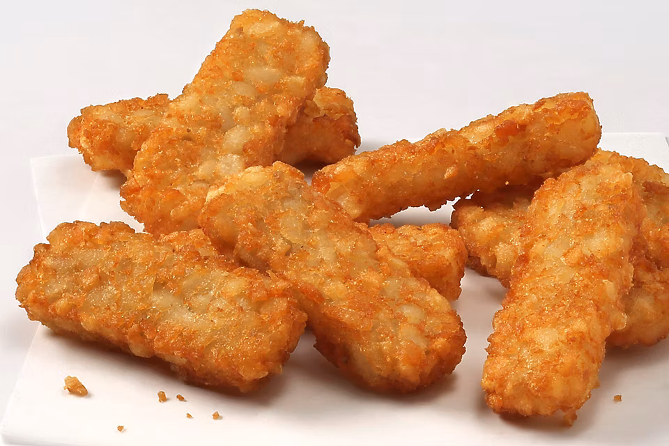 ポテトスティックス