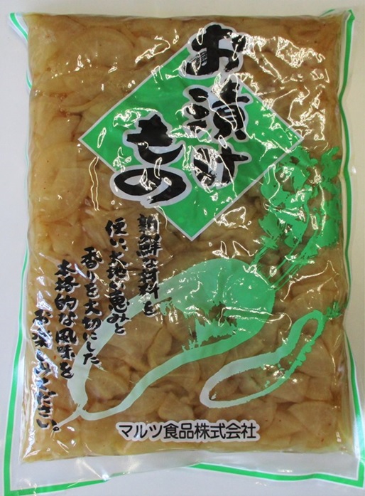 マルツ　つぼ漬Ｎ　1kg