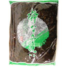 生姜ごま高菜　1kg