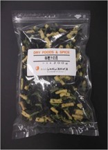 みそ汁の具（わかめ・油揚げ・ほうれん草）　200g