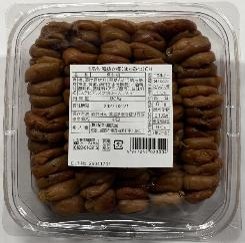 紀の国　種抜き梅はちみつCH　８０粒