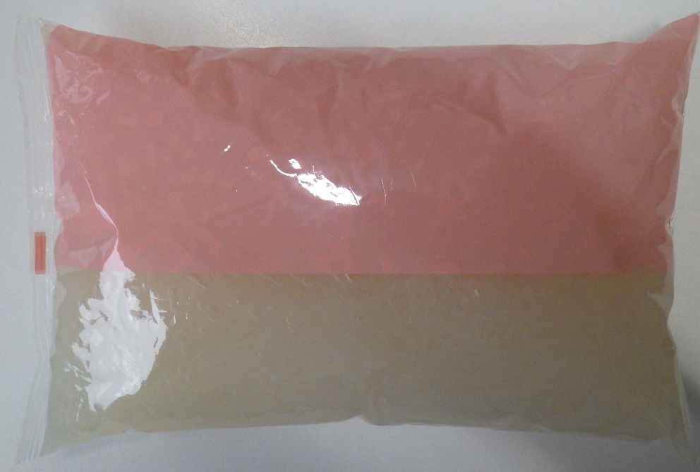 かぶら食品　耐冷凍 糸こんにゃく（白） 1kg
