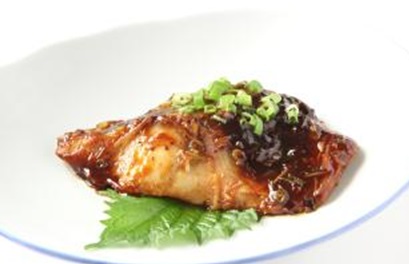 オカフーズ　アジ切身（骨取り）　　　　　　　　６０Ｇ