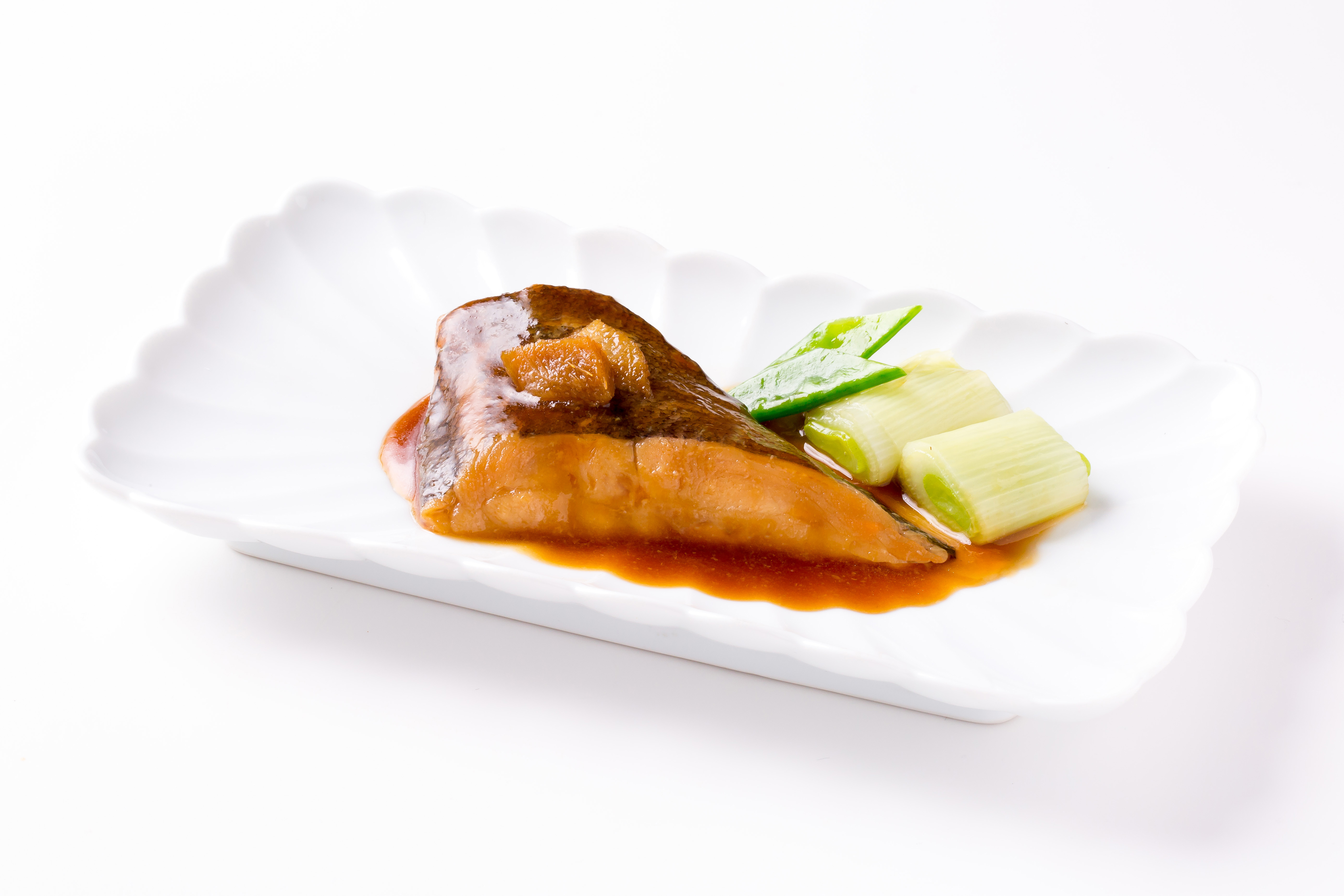 オカフーズ　カレイ煮付（骨取り）　　３５０Ｇ（５枚）