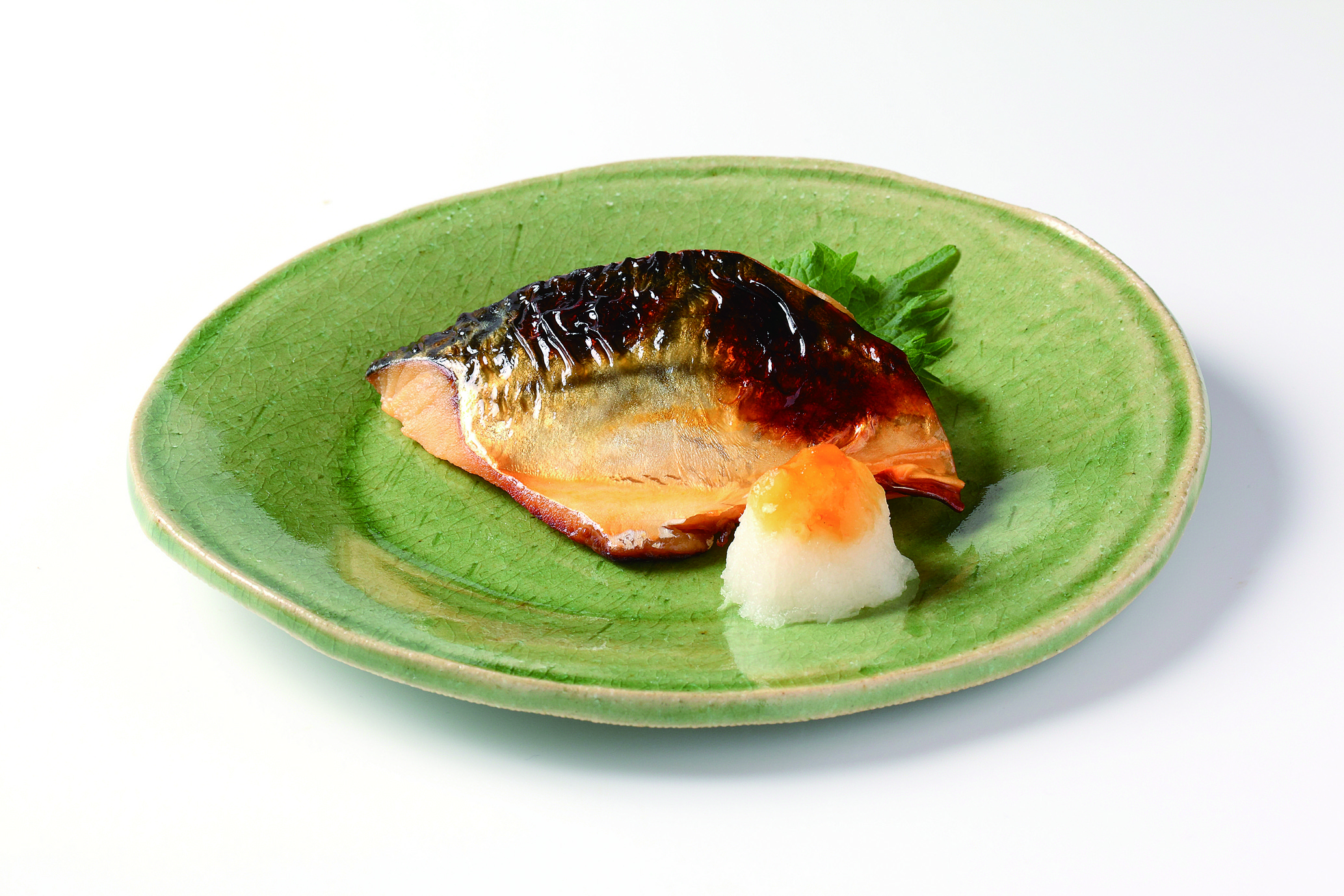 オカフーズ　サバ塩焼き（骨取）　　　２２５Ｇ（５枚）
