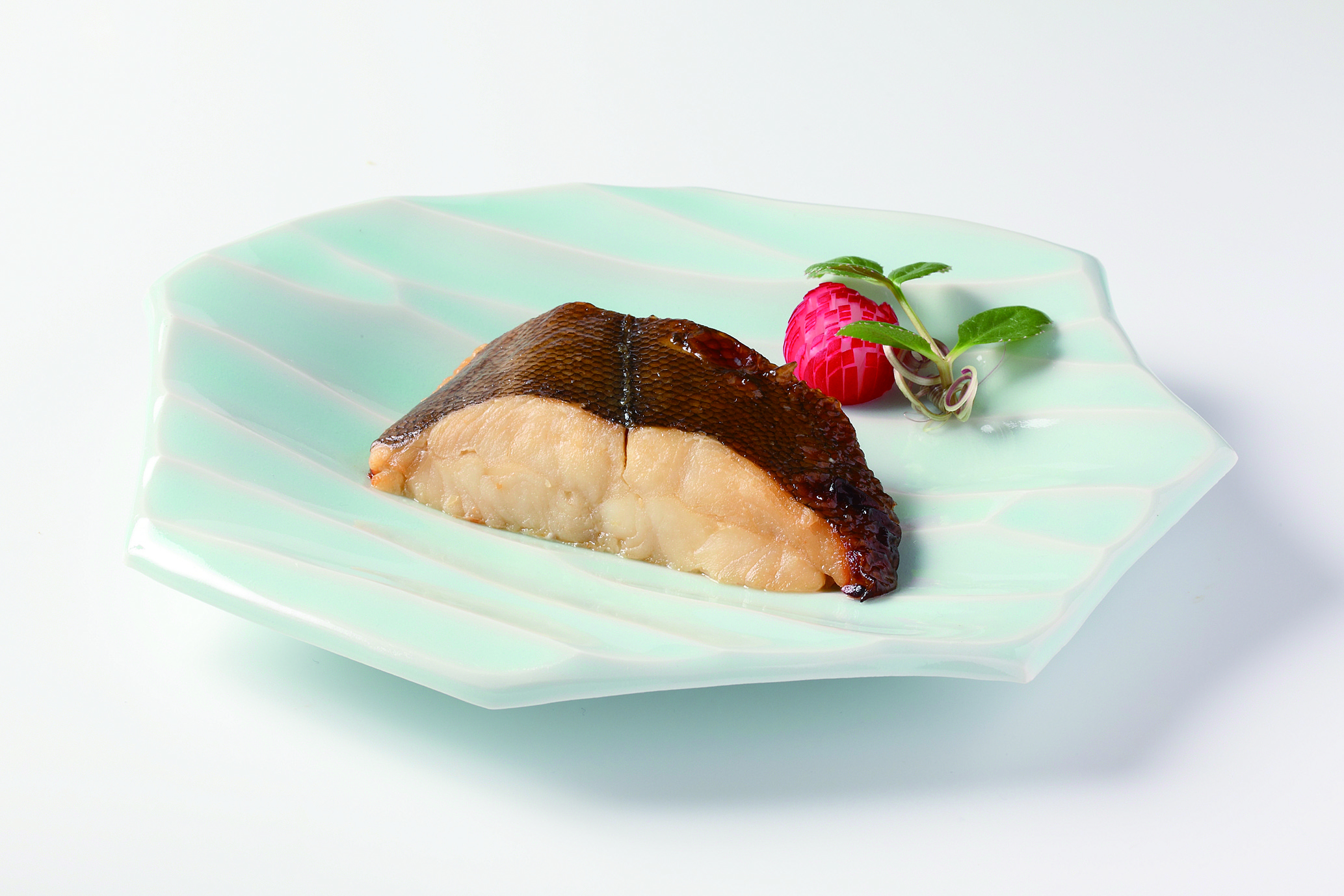 オカフーズ　カレイ西京焼（骨取り）　　　　４５Ｇ×５