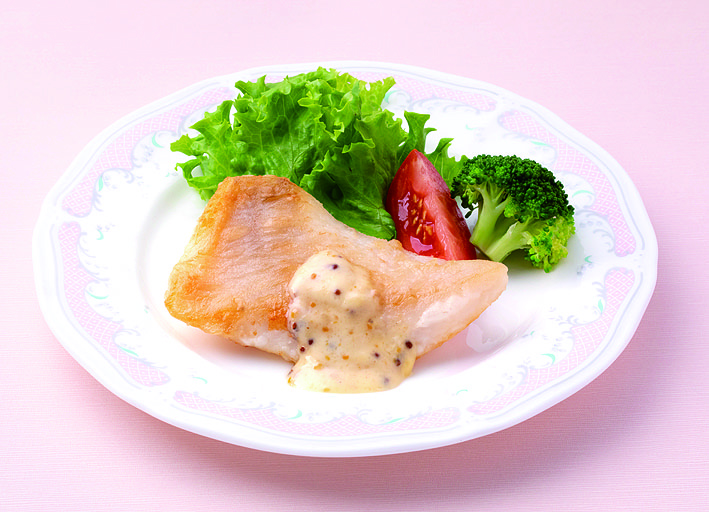 切身百選PLUS　マトウダイ切身（骨取り）　60g×5