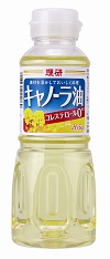 理研農産　キャノーラ油　　　　　　　　　　　２６５Ｇ