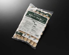 肉だんご(タレ無し)