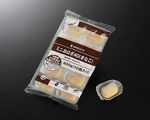 ミニおはぎ40（きなこ）